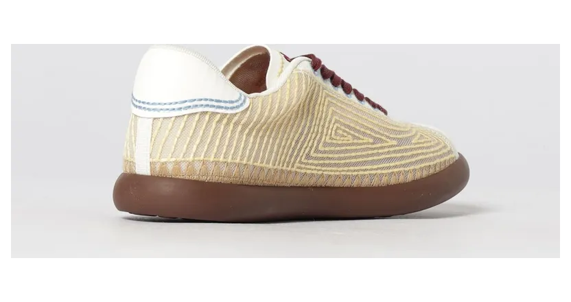 camper-sneaker K201858-004PELOTASSOLLER0