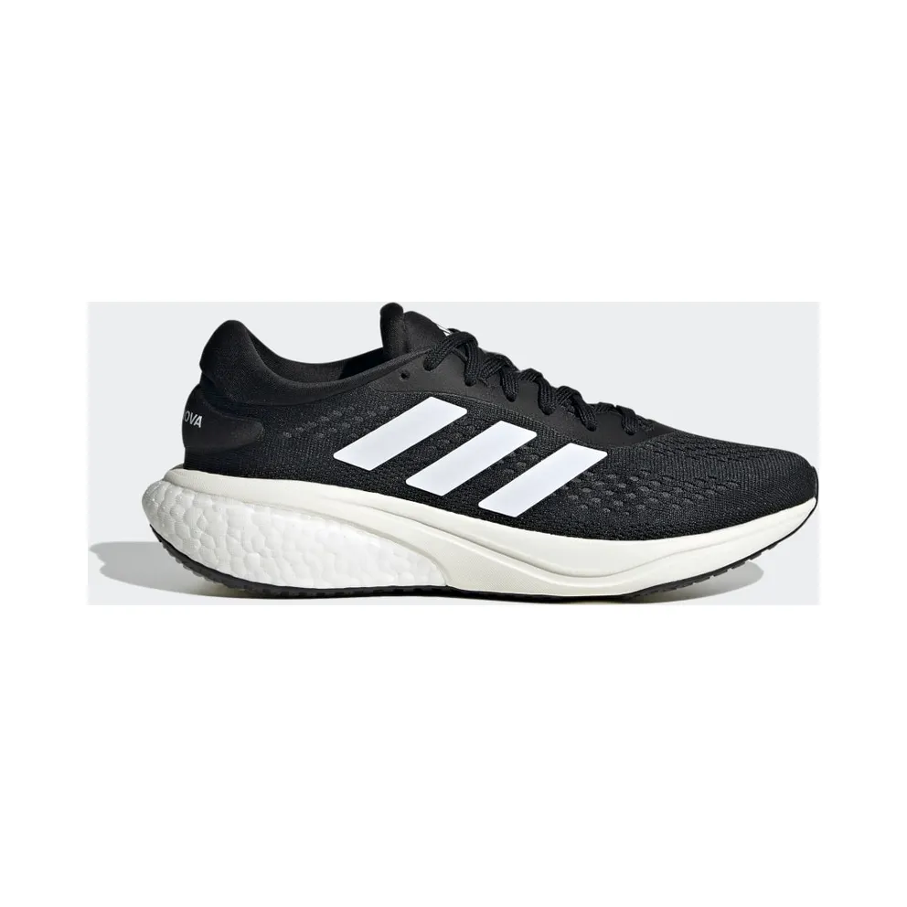 adidas Supernova 2 Running Core Black / Cloud White / Grey Six (GW6174)