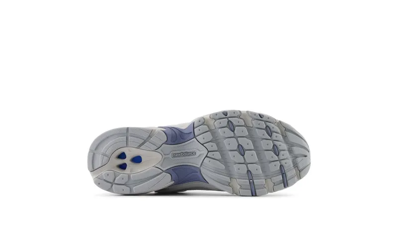 New Balance 530 Grey Matter Sea Blue (U530SMB)