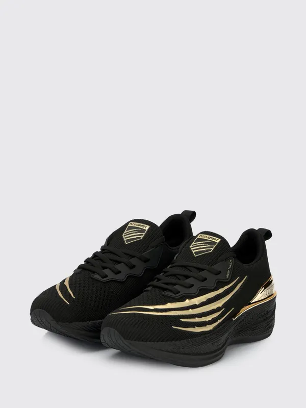 Plein Sport Iron Tiger Polyester Black 2 (AAESUSC0844STE003N0293)