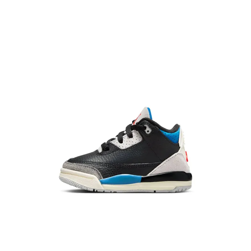 Air Jordan 3 TD “Rare Air” (IB8966-004)