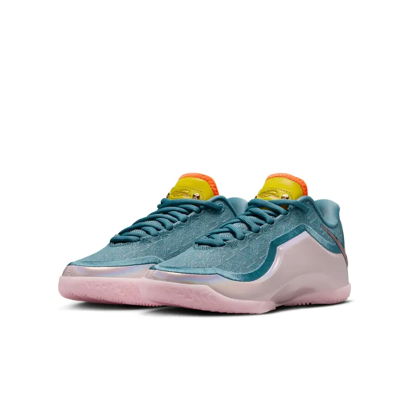 Nike LeBron 23 GS “Miami Twice” (IM9005-001)