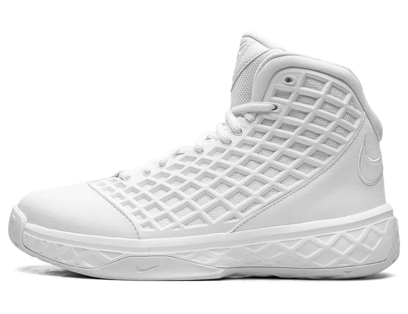 Nike Zoom Kobe 3 Protro GS “Halo” (HQ2304-100)