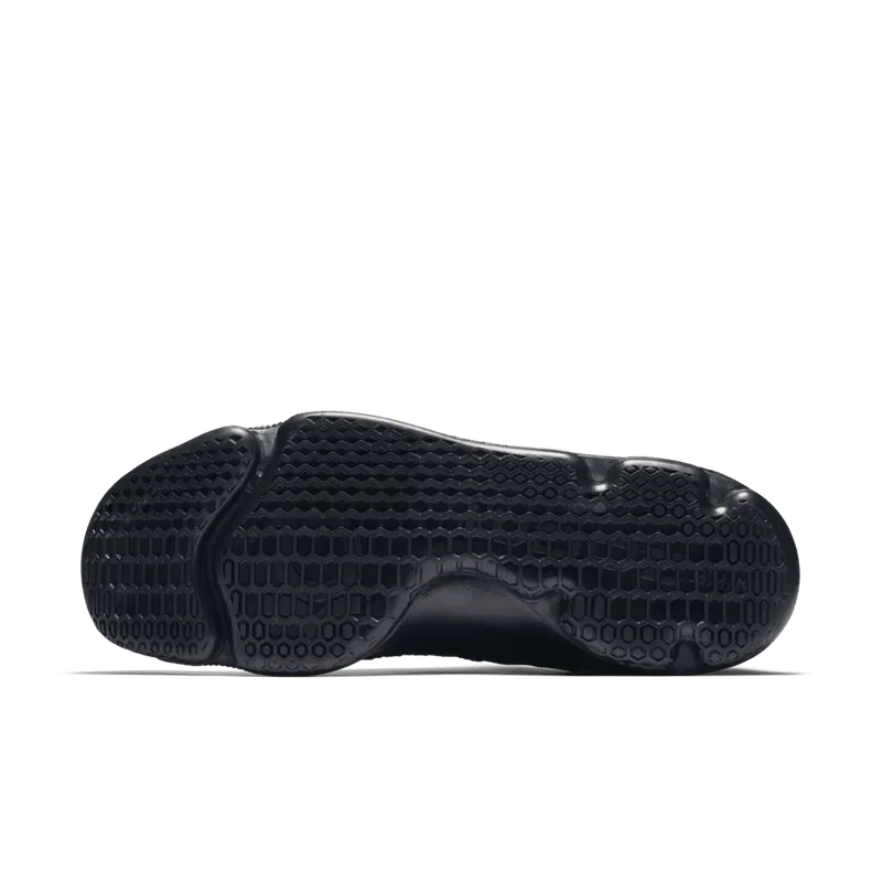 Nike KD 9 Aunt Pearl Black/Hot Punch (881796-060)