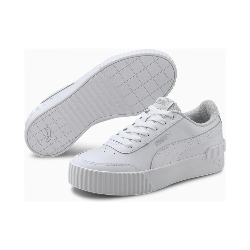 Puma Carina Lift TW White (37474001)