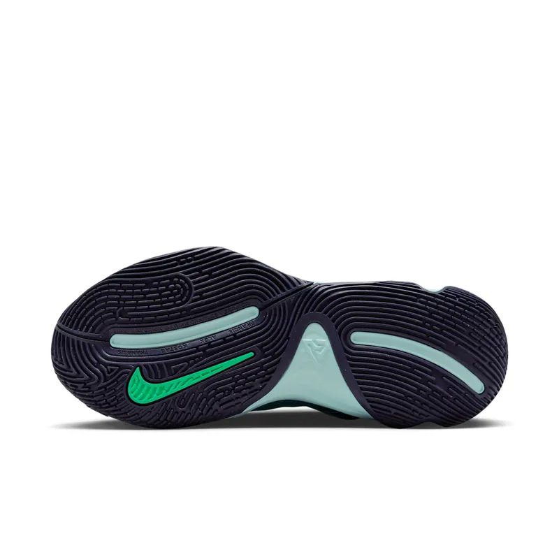 Nike Giannis Immortality 3 “Geode Teal Purple” (DZ7533-301)