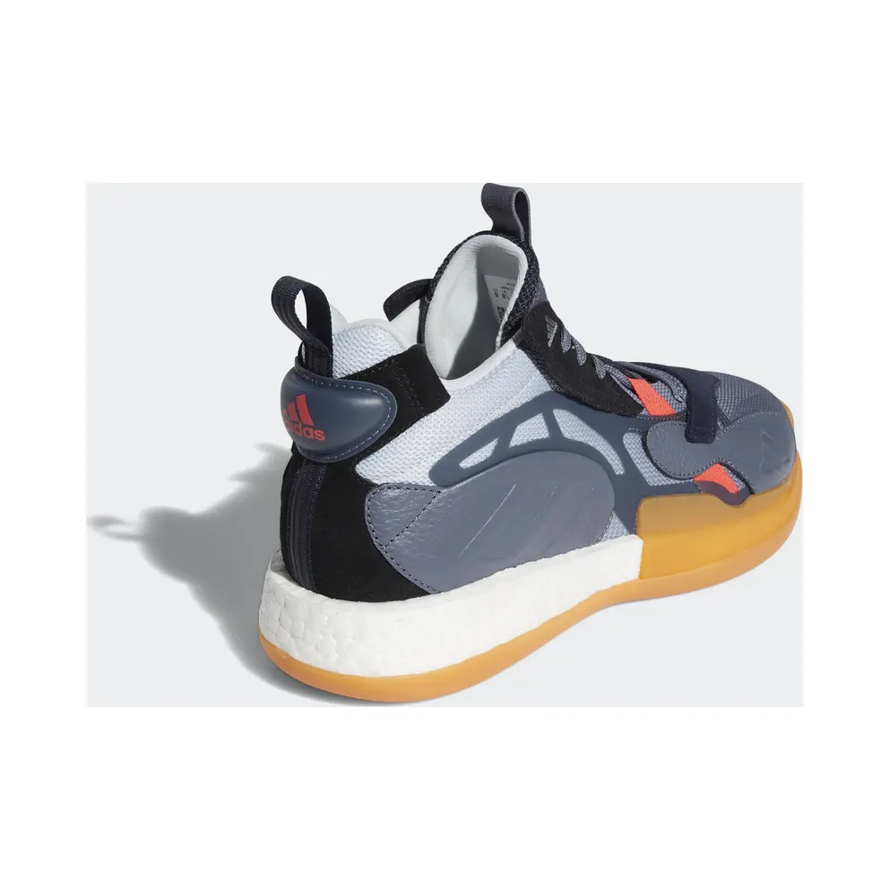 adidas Zoneboost Onix Onix/Legend Ink/Shock Red (EG5761)