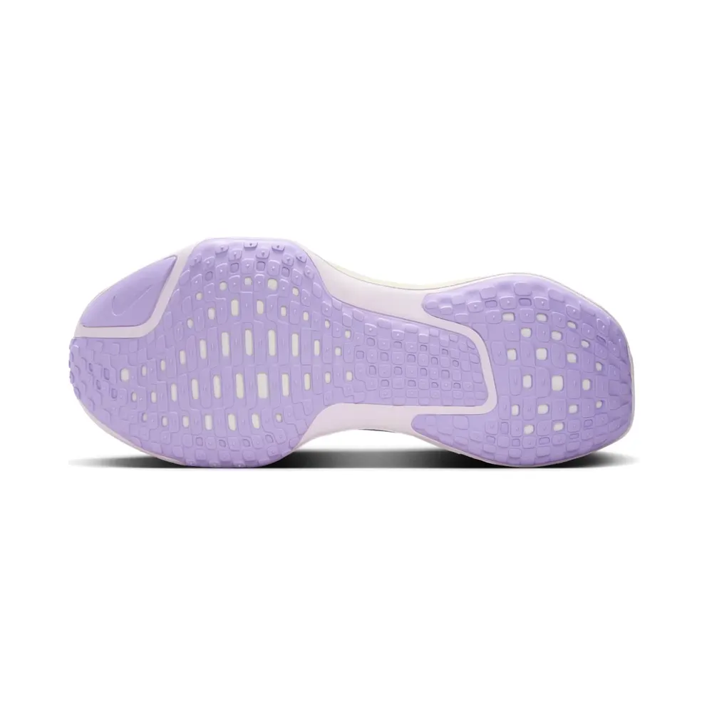Nike ZoomX Invincible 3 “Grape / Black” (DR2660-500)