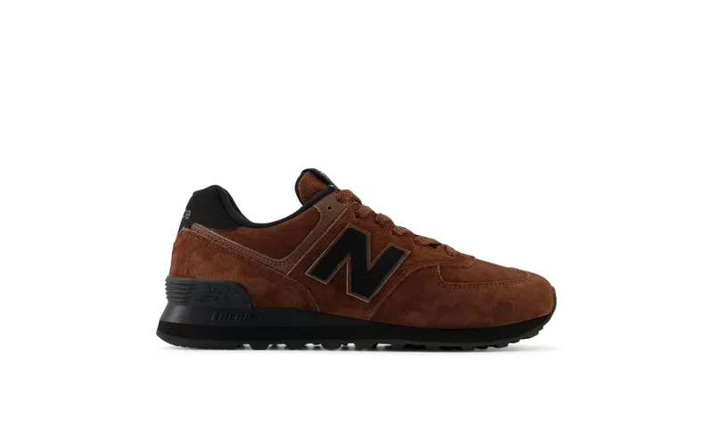 New Balance 574 Brown (U574LEB)
