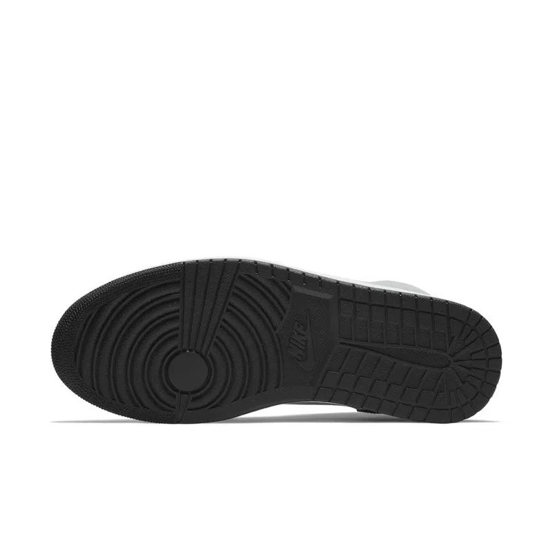 Jordan Fadeaway Wolf Grey (AO1329-060)