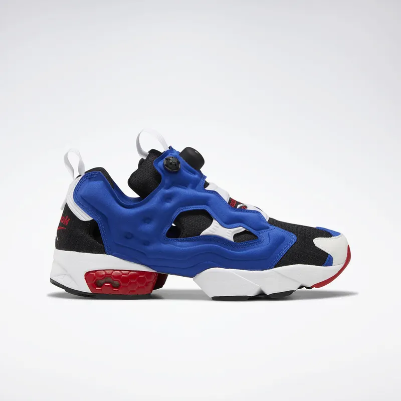 Reebok Insta Pump Fury OG Tricolore (M40934)