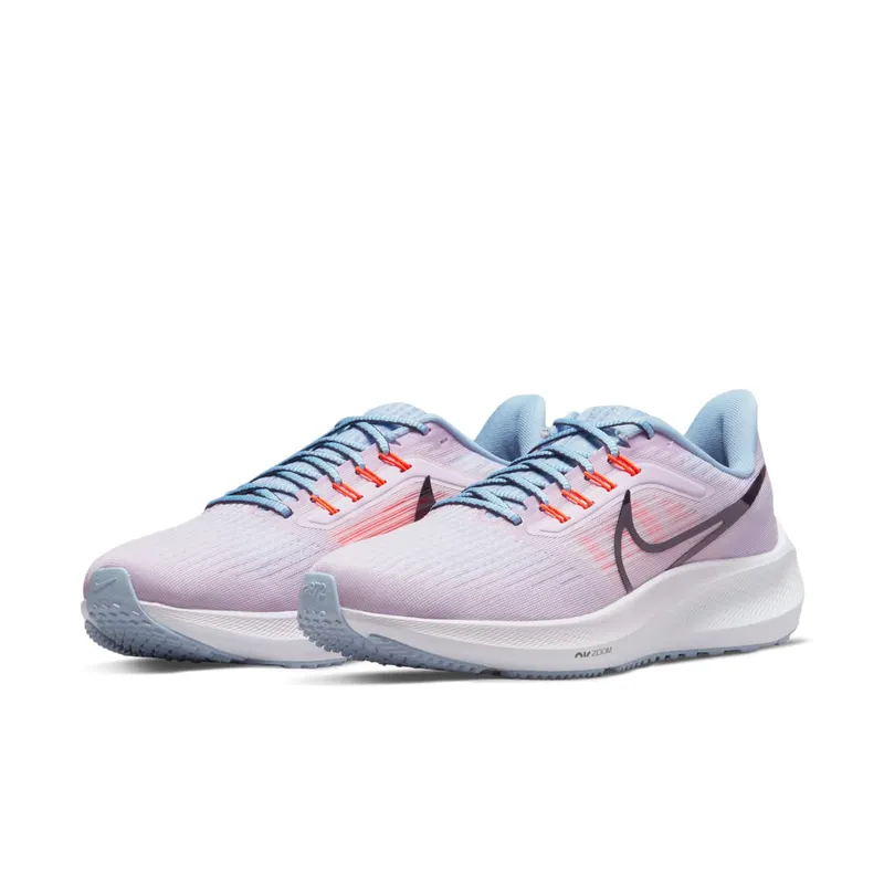 Nike AIR ZOOM PEGASUS 39 MNS “Doll Black” (DH4072-500)