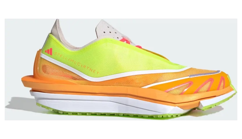 adidas Earthlight 2.0 Stella McCartney Signal Green (IF6039)