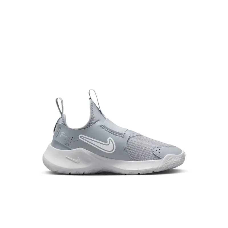 Nike Flex Runner 3 Wolf Grey White (FN1449-001)