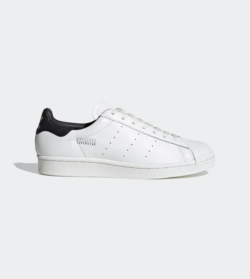 adidas Superstar Pure Cloud White / Core Black / Off White (FV2839)