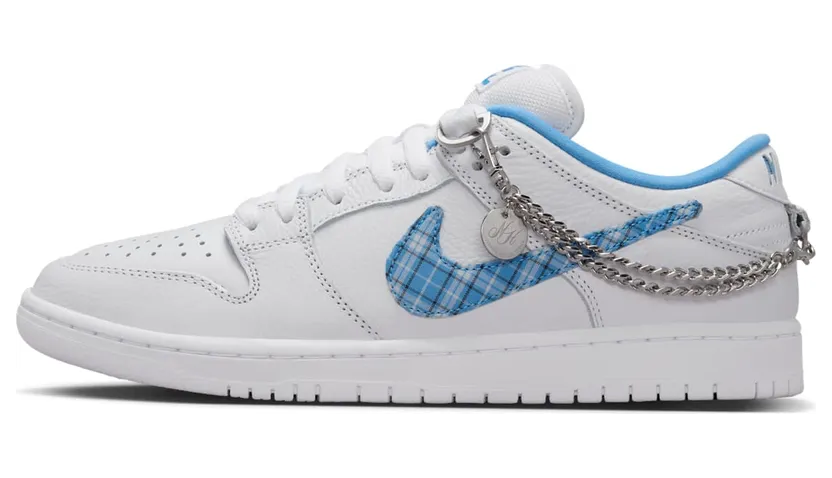Nike SB Dunk Low “Nicole Hause” (FZ8802-100)