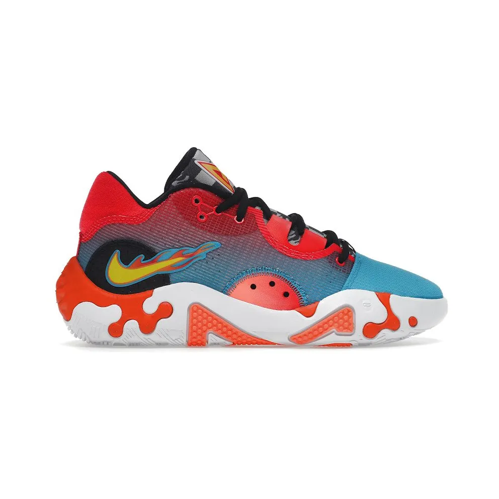 Nike PG 6 Hot Wheels (DH8446-400)