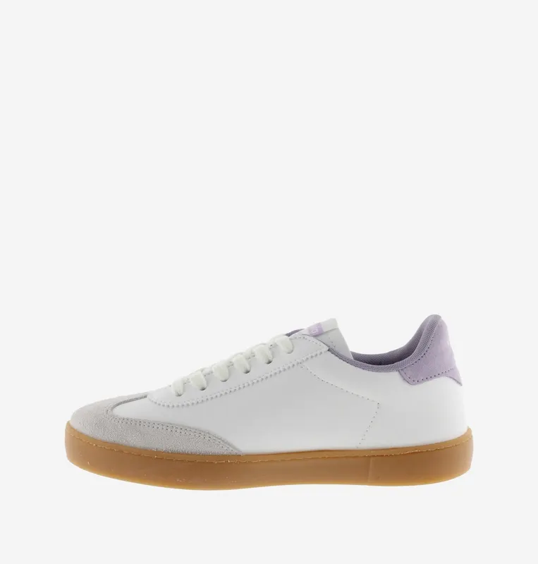 Victoria sneaker Lilac (1126206-91)
