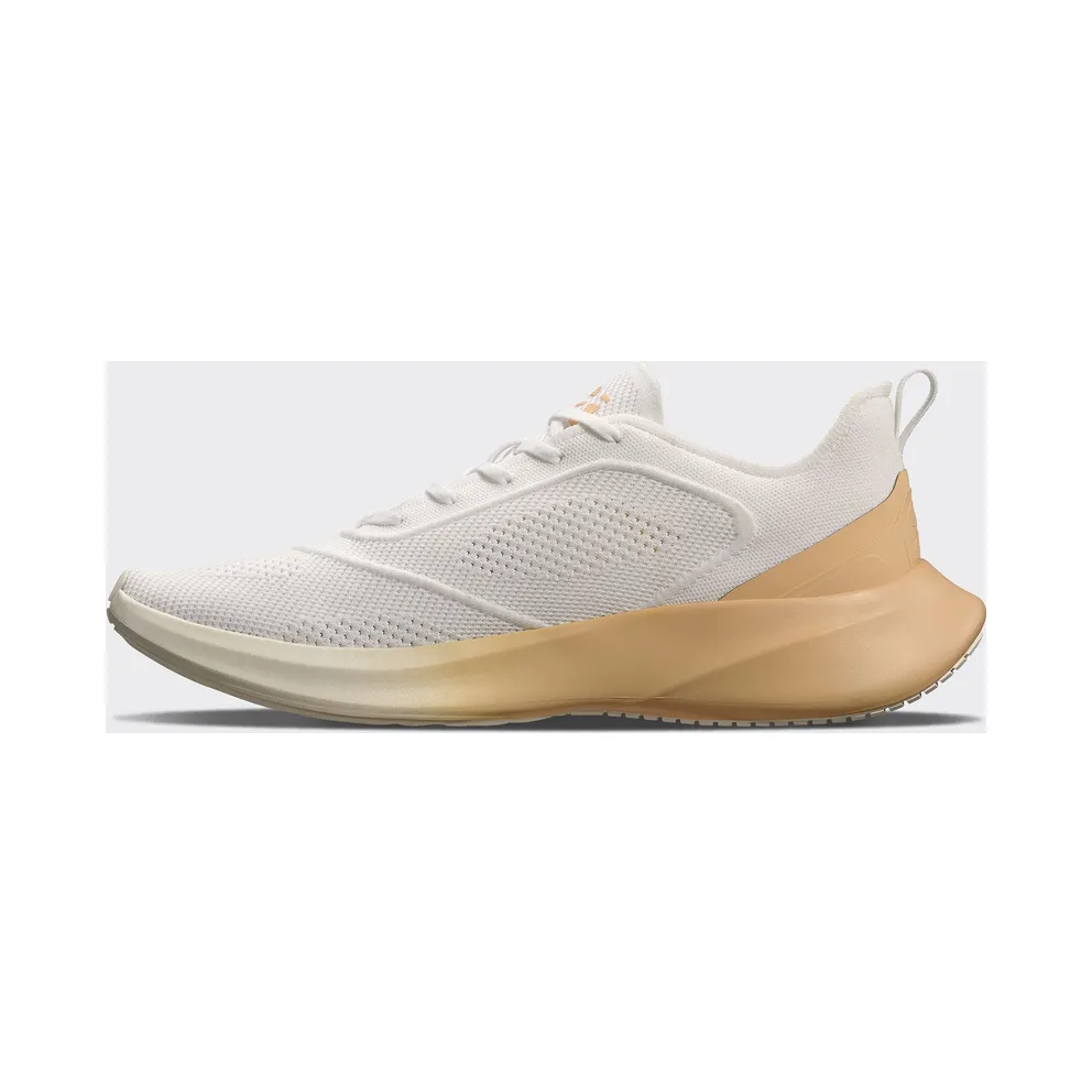APL TechLoom Dream “White/Linen/Camel” (Men)