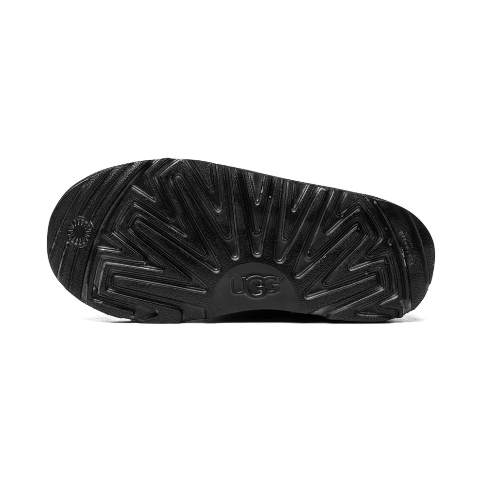 Ugg Bailey Button II Kids “Black” (1017400K-BLK)