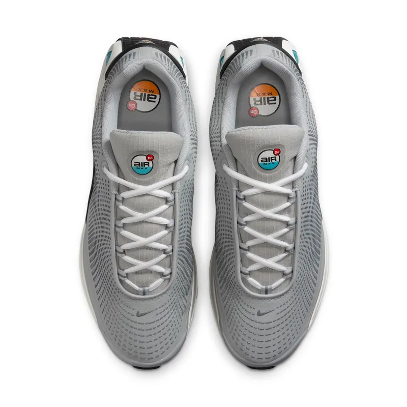 Nike Air Max Dn Light Smoke Grey Black Dusty Cactus (DV3337-022)