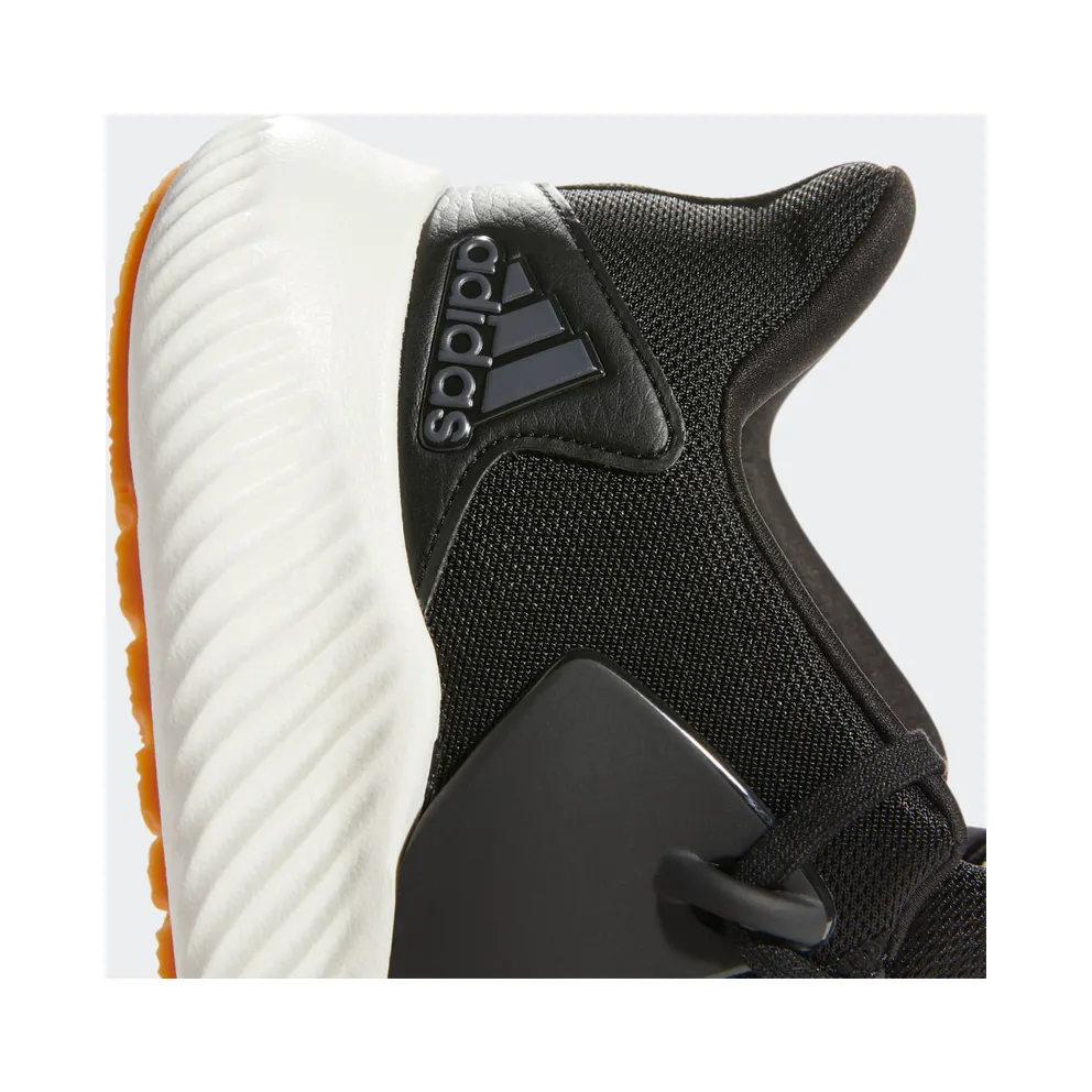 adidas Alphabounce RC 2.0 Core Black / Night Met. / Core Black (D96524)