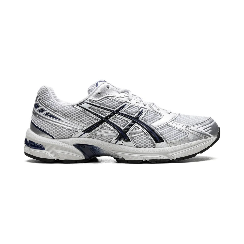 Asics GEL-1130 “Glacier Grey/Black” (1203A686-020)
