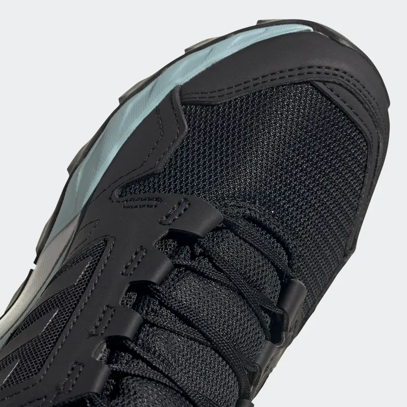 adidas Terrex Agravic TR GORE-TEX Trail Running Core Black / Core Black / Ash Grey (EF6879)