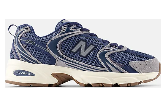 New Balance 530 Navy Gum (U5302NU)