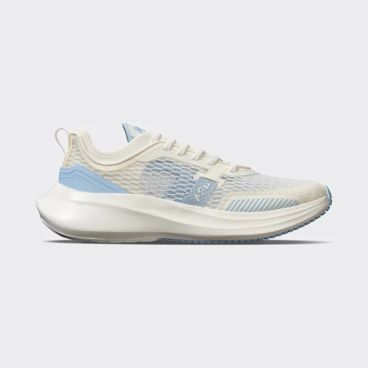 APL Euphoria “Ivory/Powder Blue” (Heren)