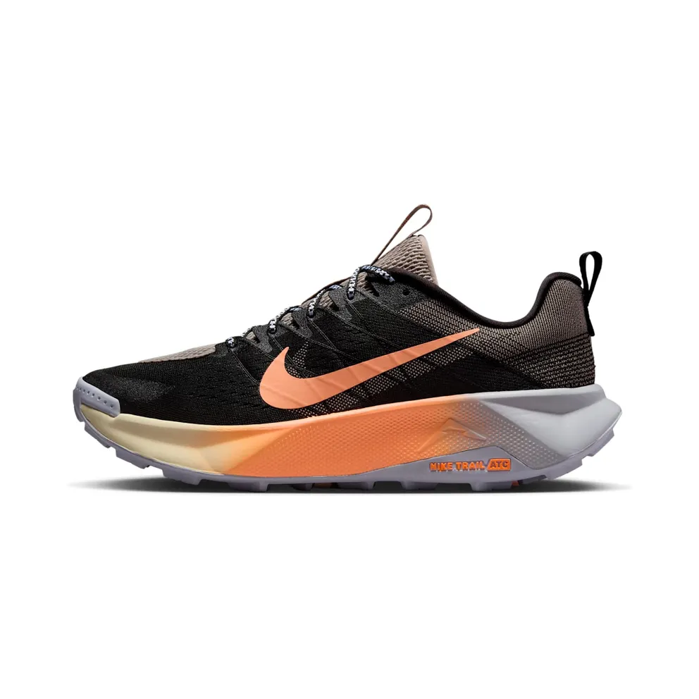 Nike Wildhorse 10 Black Malt Ghost Orange Pulse (FV2338-006)