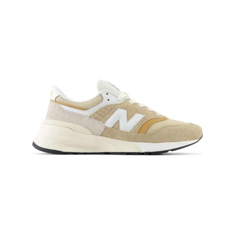 New Balance 997R “Dolce Sandstone” (U997RMB)