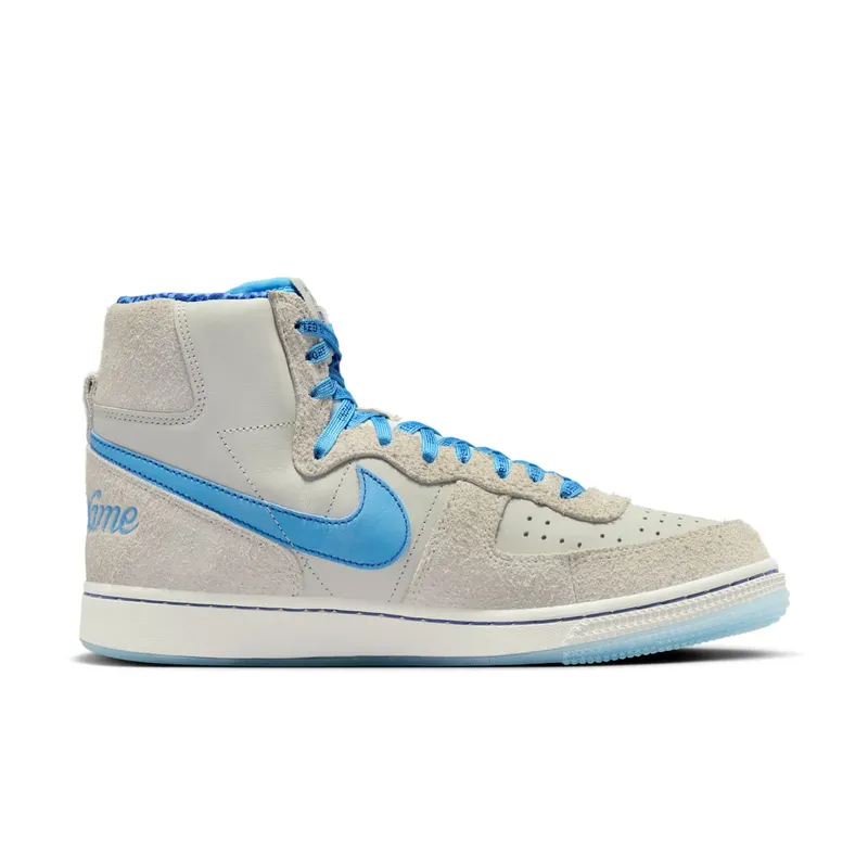 Nike Terminator High “Spelman College” (FV2084-001)