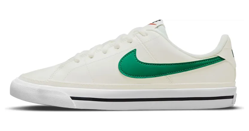 Nike Court Legacy Grey (DA5380-108)