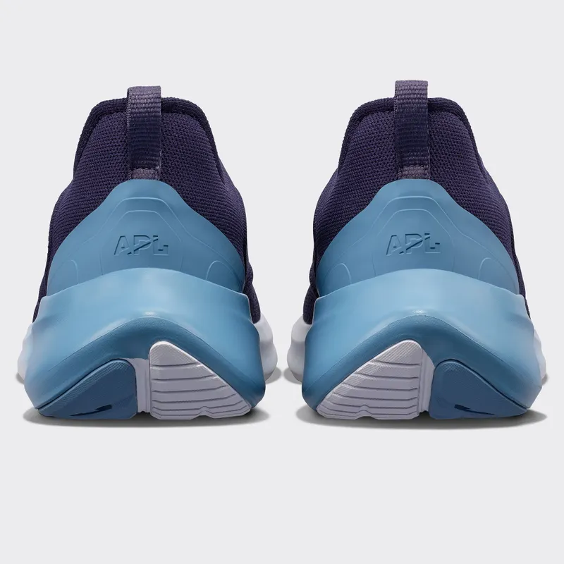 APL TechLoom Dream “Navy/Heritage Blue/White” (Men)