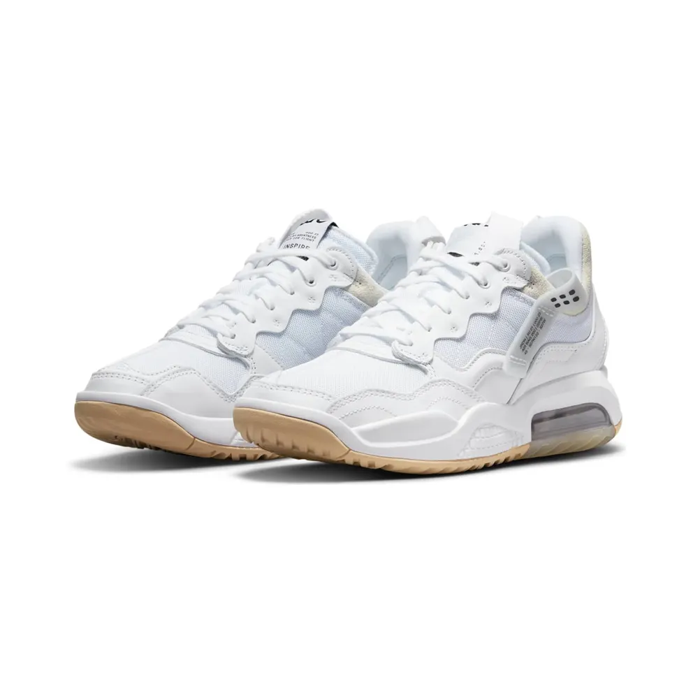 Jordan MA2 White (CW5992-102)