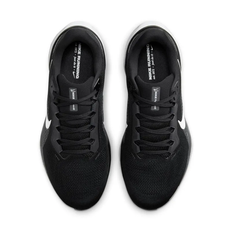 Nike Air Zoom Pegasus 41 (Extra Wide) “Black Anthracite White” (FN4932-002)