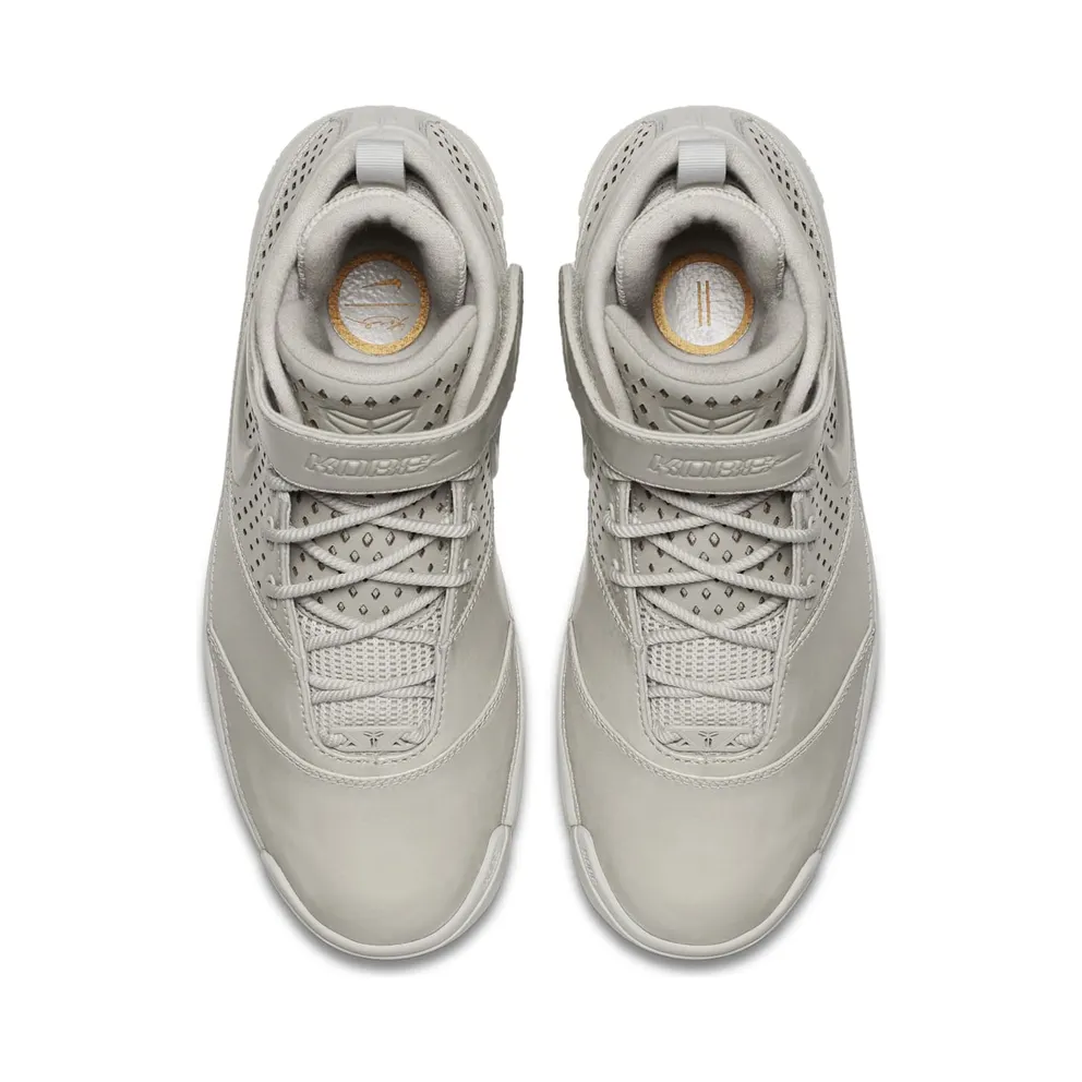 Nike Kobe 2 Black Mamba Collection Fade to Black Light Bone/Light Bone (869452-003)