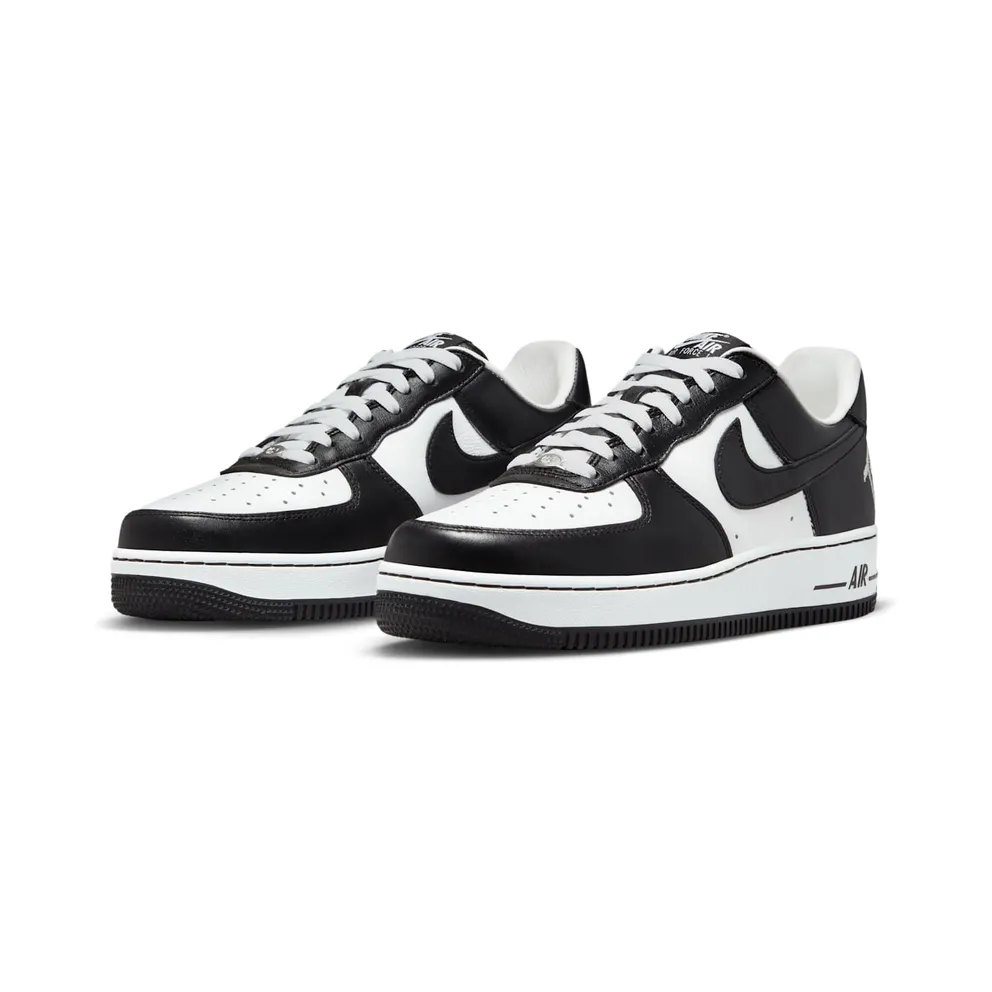 Nike Air Force 1 Low White/Black (FJ5756-100)