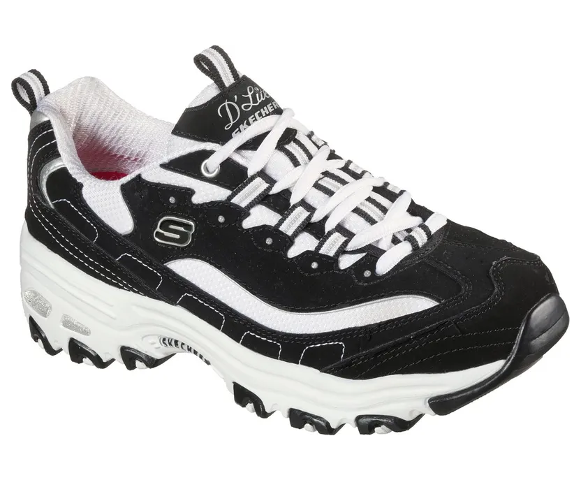 skechers-dlites 11930_BKW