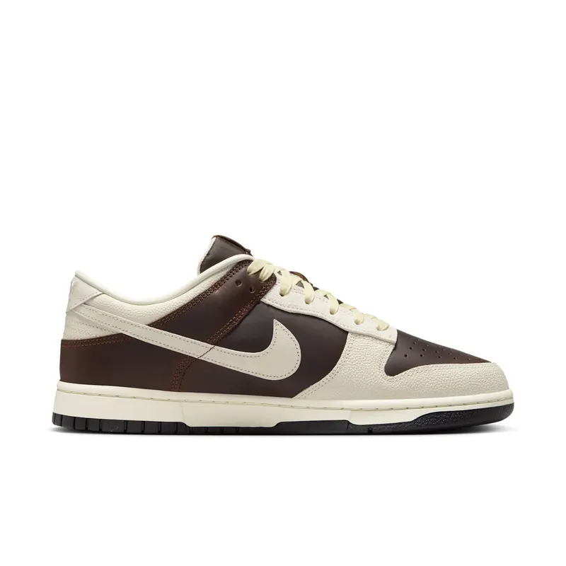 Nike Dunk Low “Fauna Brown” (IH7333-200)