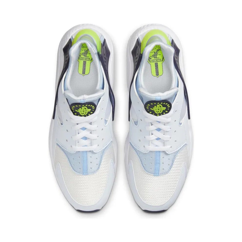 Nike Air Huarache White (DV6825-100)