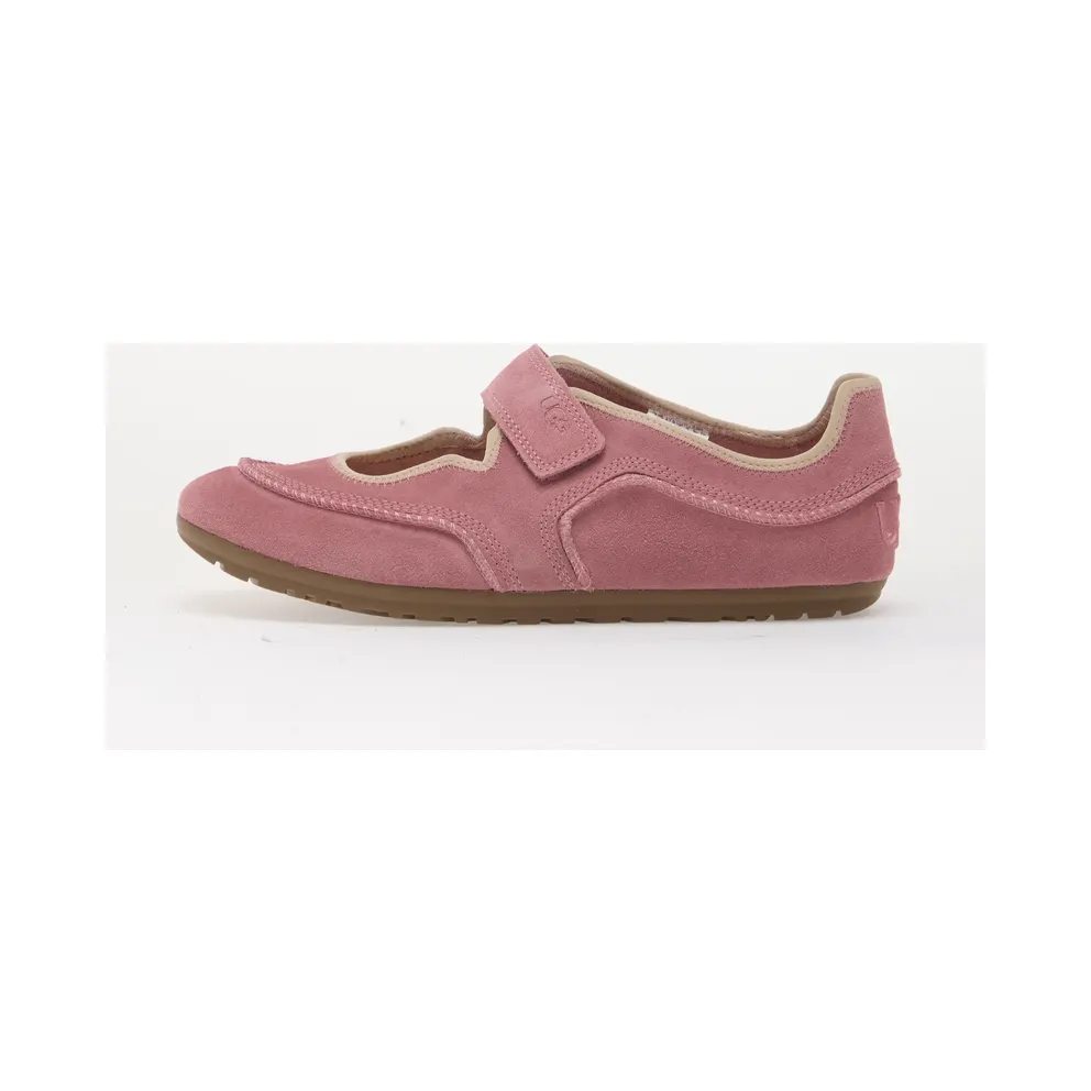 Ugg Quill Mary Jane Womens “Dusty Orchid” (1187530-DYR)
