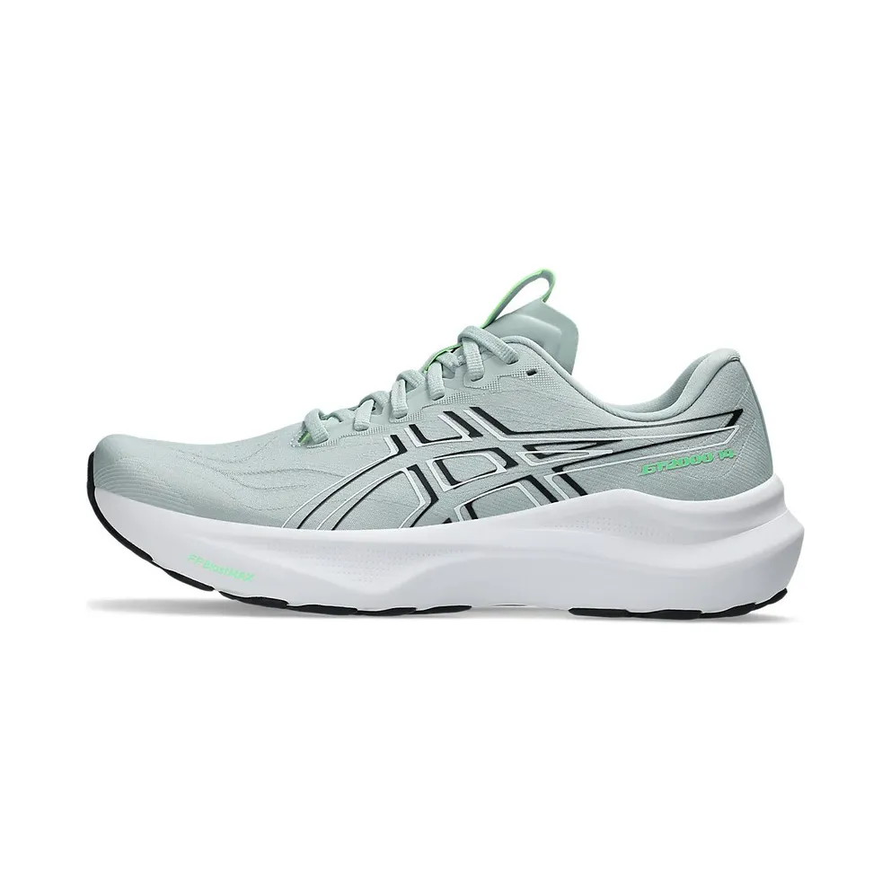 ASICS GT-2000 14 “Cold Moss / Black” (1011C056-406)