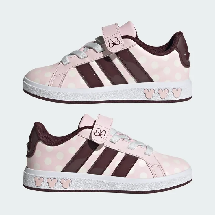 adidas-grand-court JR8133