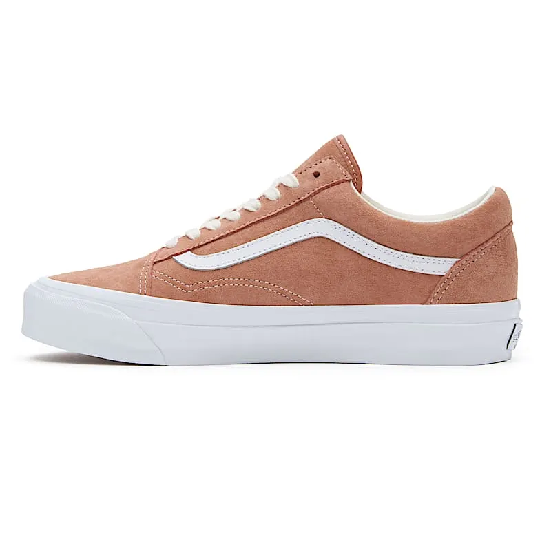 Vans Old Skool – “Amber Orange” (VN000CNG8B9)