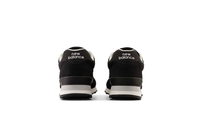 New Balance 515 Black White (WL515BLK)