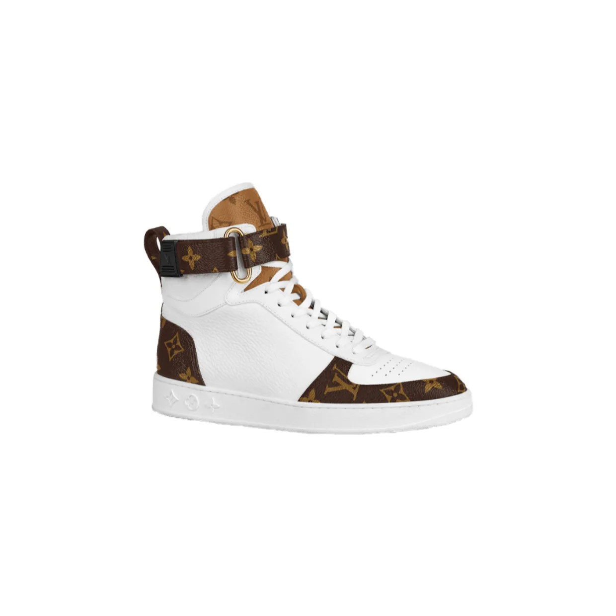 Louis Vuitton Boombox Monogram (W) (1A87Q4)