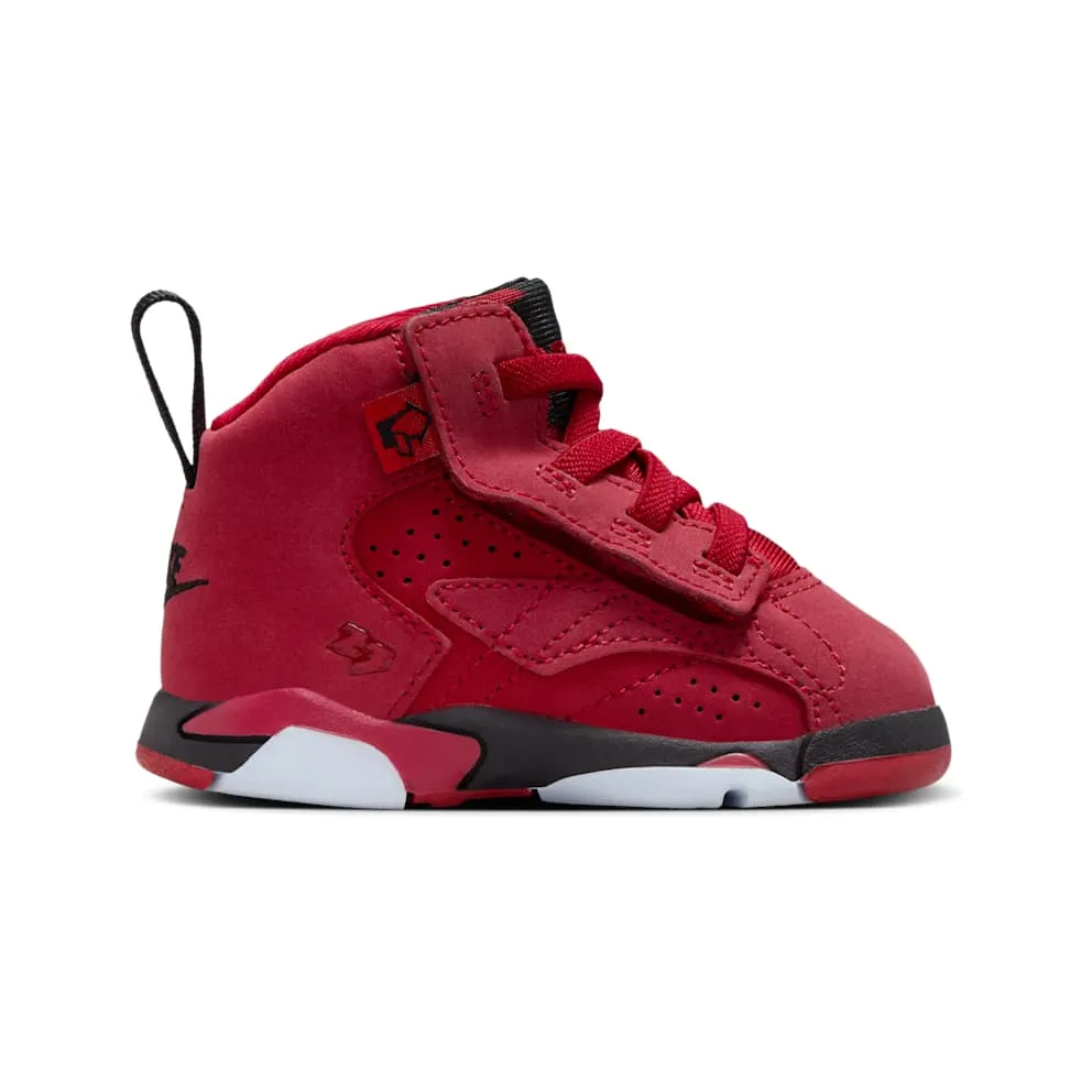 Jordan Jumpman MVP Gym Red Summit White Black (DZ5576-600)