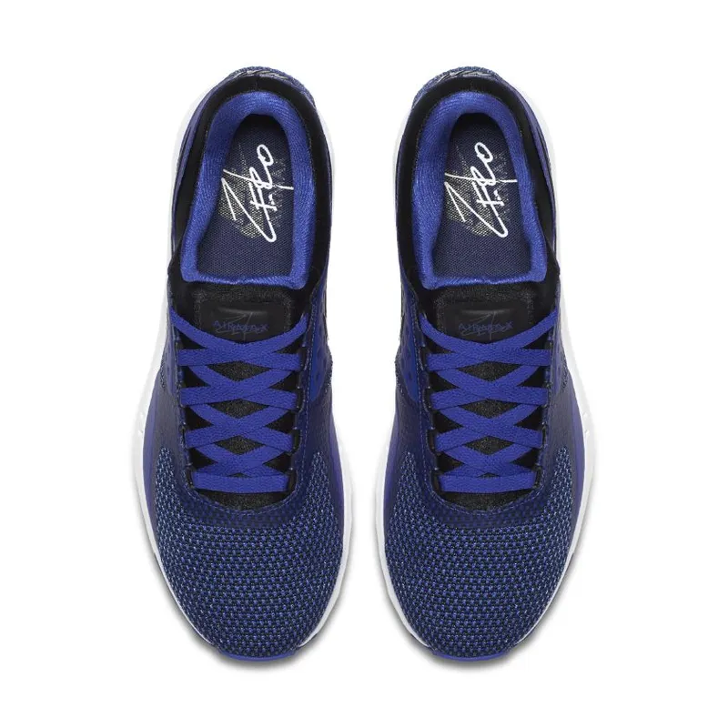Nike Air Max Zero Essential Black/Black/Paramount Blue Black/Black/Paramount Blue (876070-001)